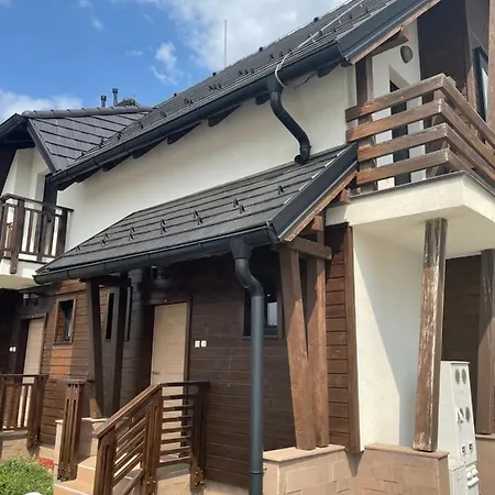 Apartman 12 Jelena Anzujska