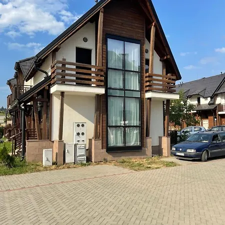 12 Jelena Anzujska Apartman *