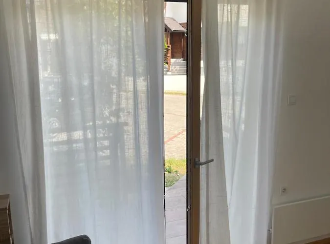 アパート 12 Jelena Anzujska ズラティボール