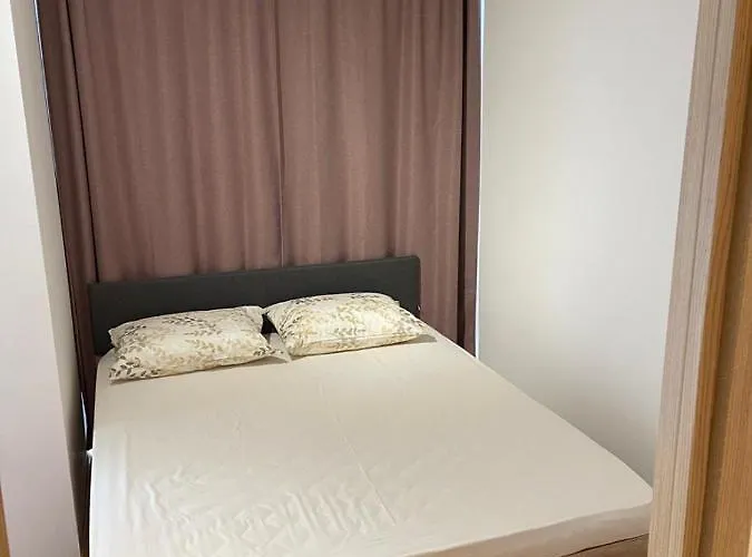 12 Jelena Anzujska Διαμέρισμα Ζλάτιμπορ