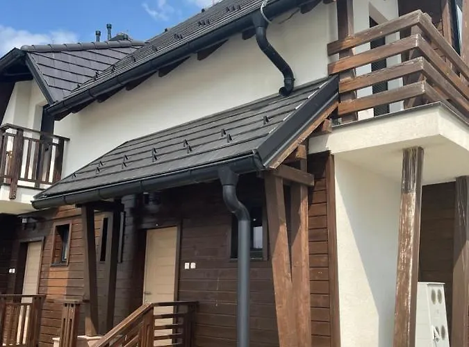 アパート 12 Jelena Anzujska