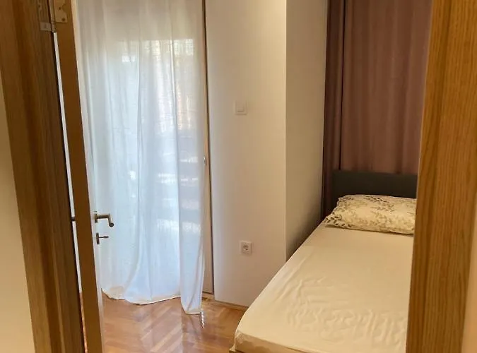 12 Jelena Anzujska Διαμέρισμα Ζλάτιμπορ